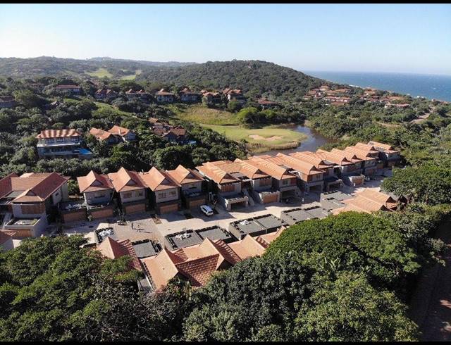 3 BEDROOM TOWNHOUSE FOR SALE IN ZIMBALI ESTATE